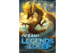 Evolution: Oceans - Legends of the Deep